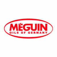 Meguin logo vector logo