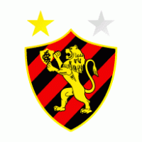 Sport Club Recife logo vector logo