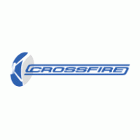 Crossfire Car Audio logo vector logo