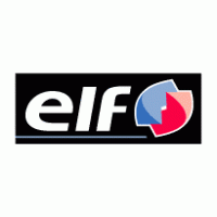 Elf logo vector logo
