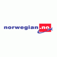 Norwegian logo vector logo