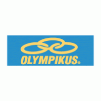 Olimpikus logo vector logo