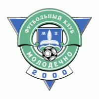 FC Molodechno 2000 logo vector logo
