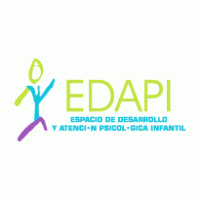 EDAPI logo vector logo