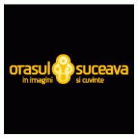 OrasulSuceava.ro logo vector logo