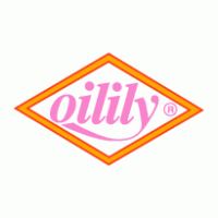Oilily logo vector logo
