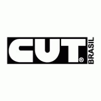 CUT Brasil logo vector logo