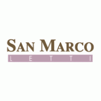 San Marco logo vector logo