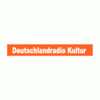 Deutschlandradio Kultur logo vector logo