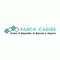 Banca Carige logo vector logo