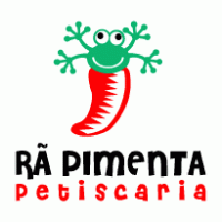 Petiscaria logo vector logo
