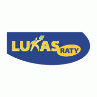 Lukas Raty logo vector logo