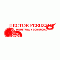 Hector Peruzzo Industrial logo vector logo