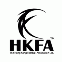 HKFA 2015 logo vector logo