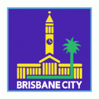 Brisbane City Council logo vector logo