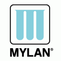 Mylan Laboratories Inc. logo vector logo