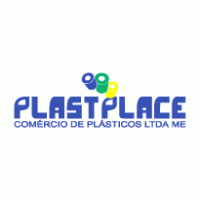 PlastPlace logo vector logo