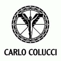 Carlo Colucci logo vector logo