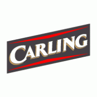 Carling logo vector logo