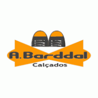 A.Barddal logo vector logo