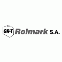 Rolmark logo vector logo