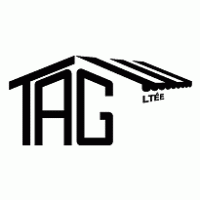 TAG logo vector logo