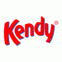 Kendy logo vector logo