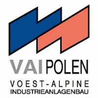 VaiPolen logo vector logo