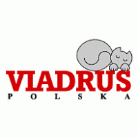 Viadrus logo vector logo