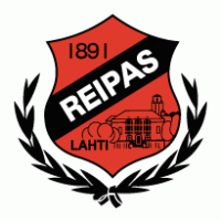 FC Reipas Lahti logo vector logo