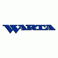 Warta logo vector logo