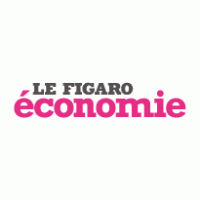 Le Figaro Economie logo vector logo
