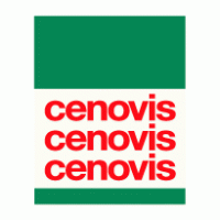 Cenovis logo vector logo