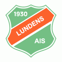 Lundens AIS logo vector logo