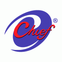 Chief logo vector logo