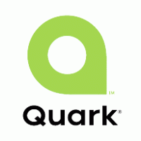 Quark logo vector logo