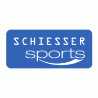Schiesser Sports logo vector logo