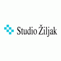 StudioZiljak logo vector logo