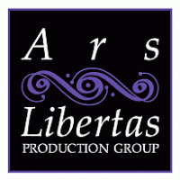 Ars Libertas logo vector logo