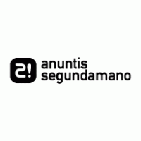 Anuntis logo vector logo