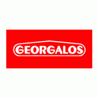 Georgalos logo vector logo