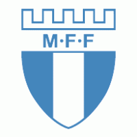 Malmo FF (old logo) logo vector logo