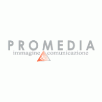 PROMEDIA logo vector logo