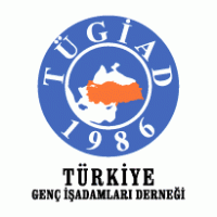 TUGIAD logo vector logo