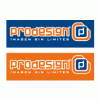 Pro Design S.R.L. logo vector logo