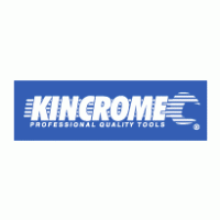 Kincrome logo vector logo