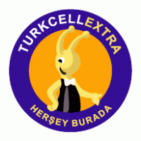 TURKCELL EXTRA logo vector logo