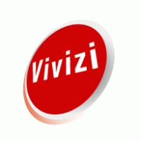 Vivizi logo vector logo