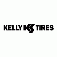 Kelly Tires logo vector logo