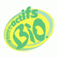 A Base D’Actifs Bio logo vector logo